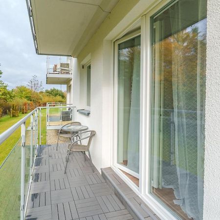 Baltica Maczka Cosy Apartment Kolberg Exterior foto