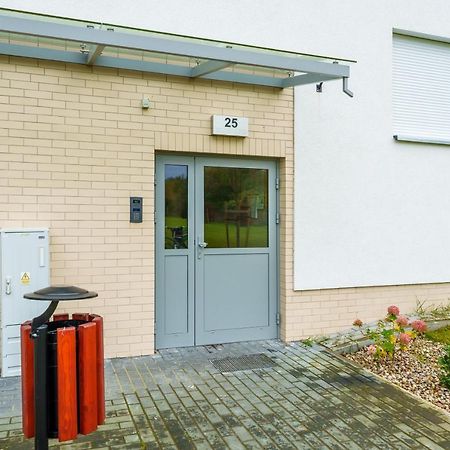 Baltica Maczka Cosy Apartment Kolberg Exterior foto