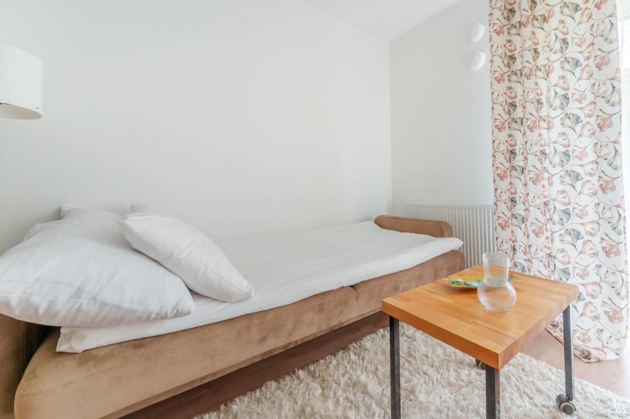 Baltica Maczka Cosy Apartment Kolberg Exterior foto